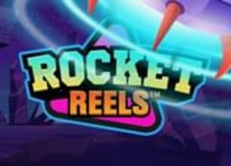 Rocket Reels - популярная игра